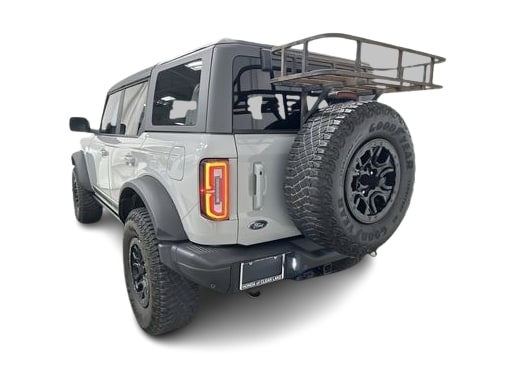 Thumbnail: 2021 Ford Bronco - 14