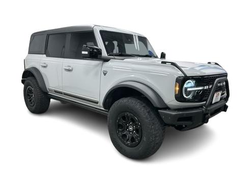 Thumbnail: 2021 Ford Bronco - 17