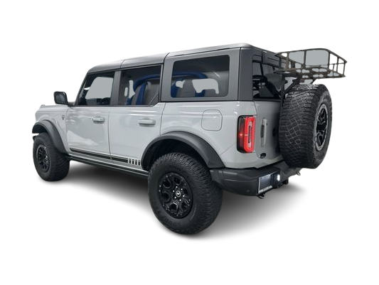 Thumbnail: 2021 Ford Bronco - 3