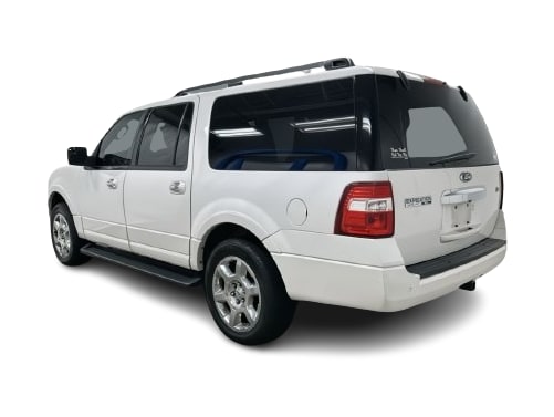 Thumbnail: 2014 Ford Expedition EL - 3