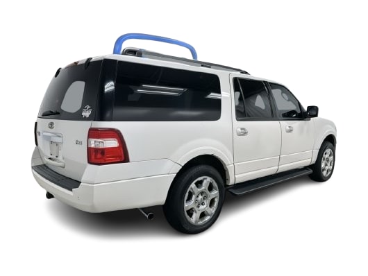 Thumbnail: 2014 Ford Expedition EL - 15