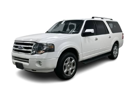 Thumbnail: 2014 Ford Expedition EL - 19