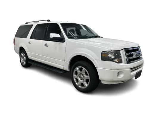 Thumbnail: 2014 Ford Expedition EL - 16
