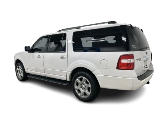 Thumbnail: 2014 Ford Expedition EL - 20