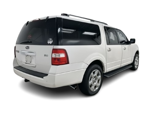 Thumbnail: 2014 Ford Expedition EL - 14