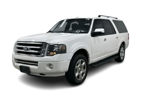 Thumbnail: 2014 Ford Expedition EL - 18
