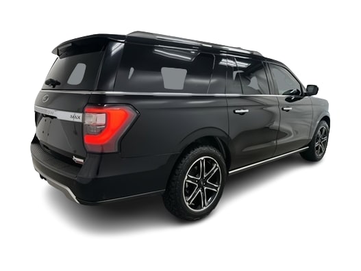 Thumbnail: 2019 Ford Expedition MAX - 13