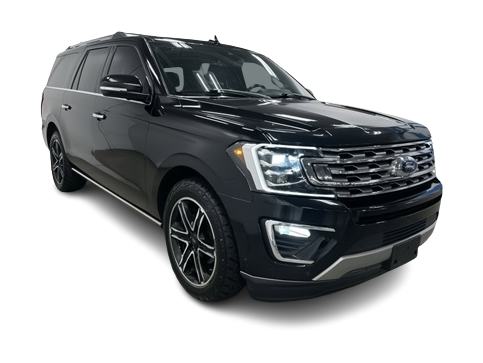 Thumbnail: 2019 Ford Expedition MAX - 15