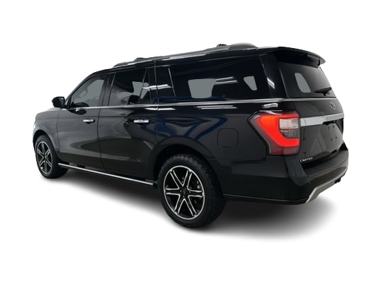 Thumbnail: 2019 Ford Expedition MAX - 18