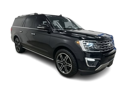 Thumbnail: 2019 Ford Expedition MAX - 14
