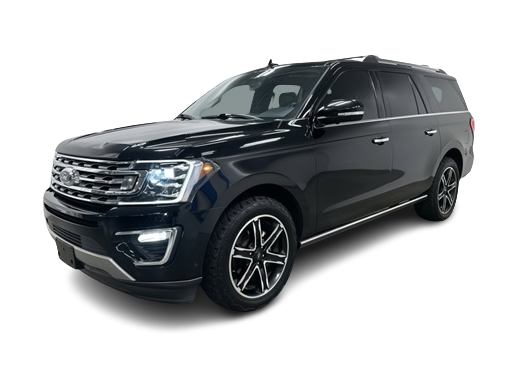 Thumbnail: 2019 Ford Expedition MAX - 17