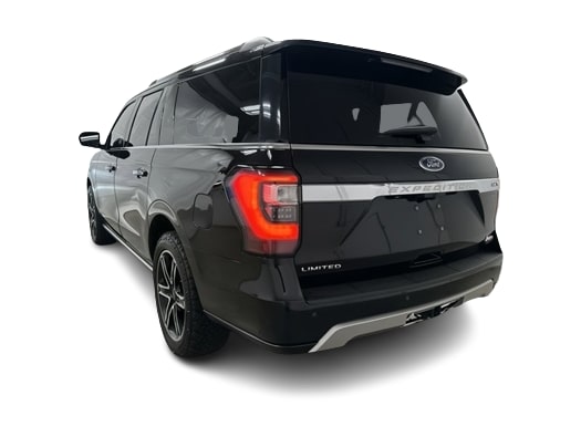 Thumbnail: 2019 Ford Expedition MAX - 3