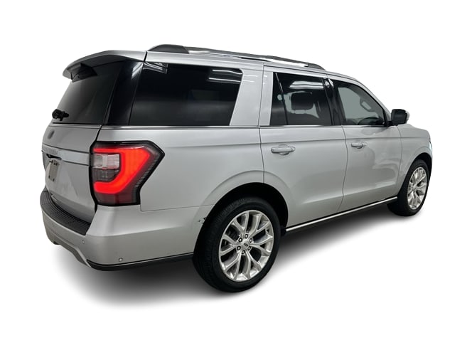 Thumbnail: 2018 Ford Expedition - 16