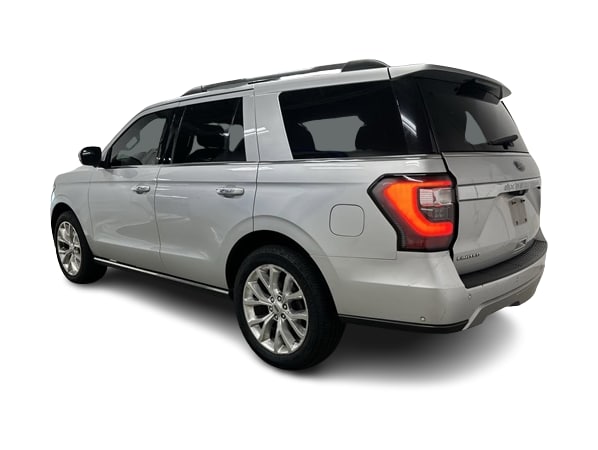 Thumbnail: 2018 Ford Expedition - 26