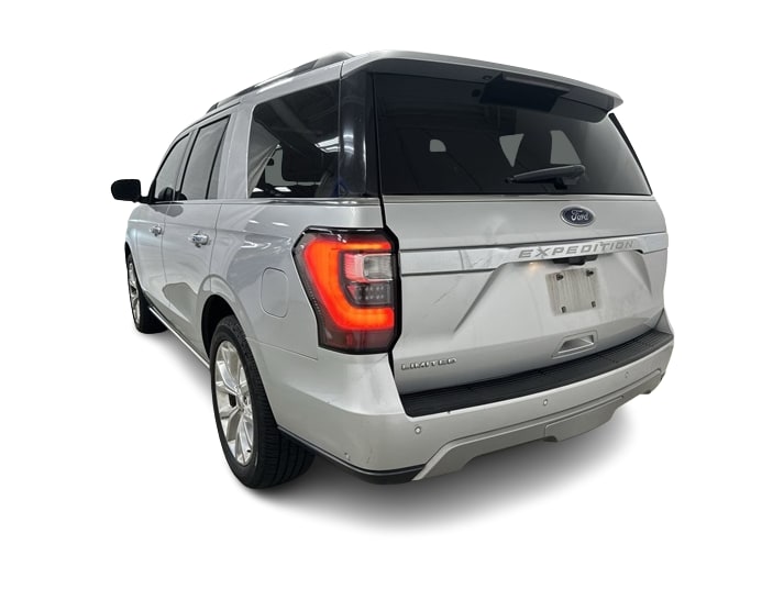 Thumbnail: 2018 Ford Expedition - 3