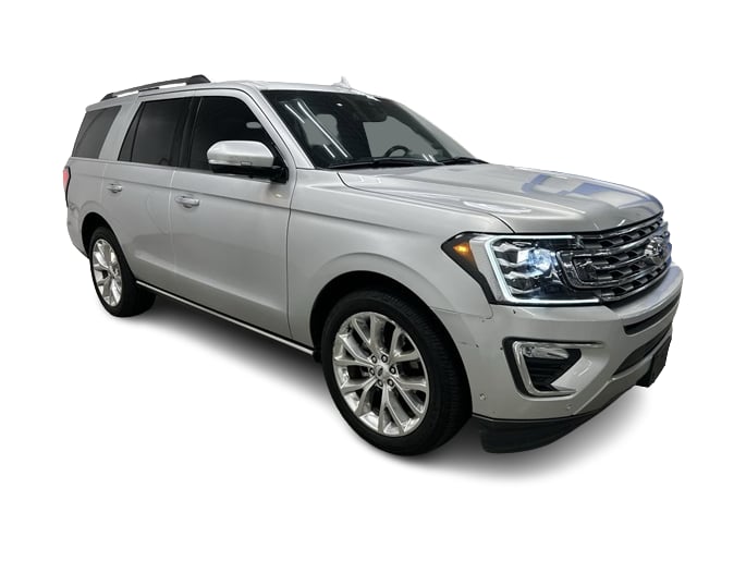 Thumbnail: 2018 Ford Expedition - 18
