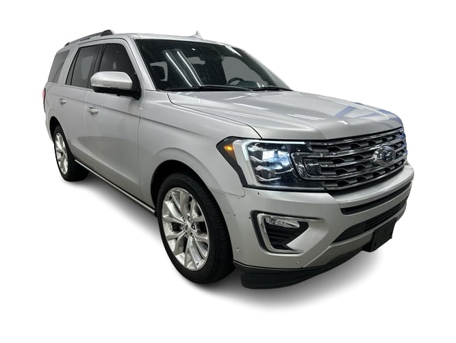 Thumbnail: 2018 Ford Expedition - 20