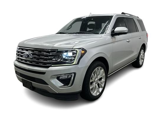 Thumbnail: 2018 Ford Expedition - 22