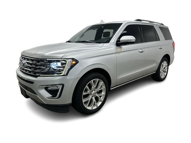 Thumbnail: 2018 Ford Expedition - 24