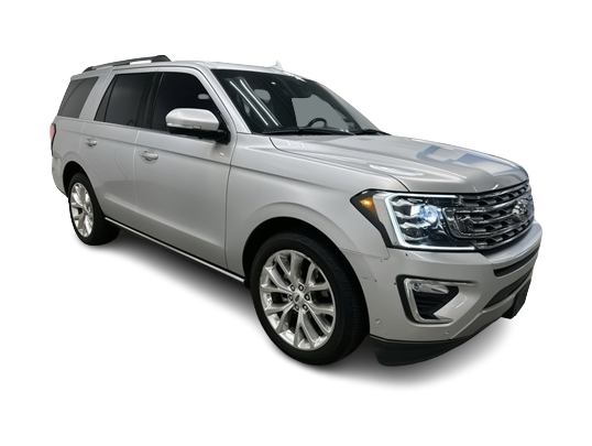 Thumbnail: 2018 Ford Expedition - 19