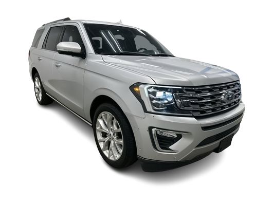 Thumbnail: 2018 Ford Expedition - 21