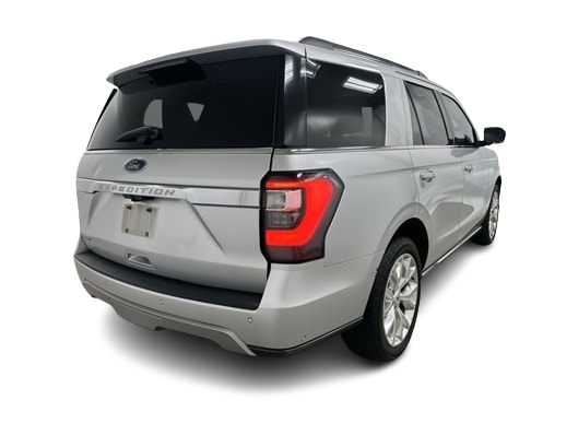 Thumbnail: 2018 Ford Expedition - 15