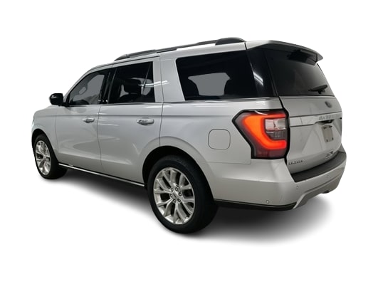 Thumbnail: 2018 Ford Expedition - 27