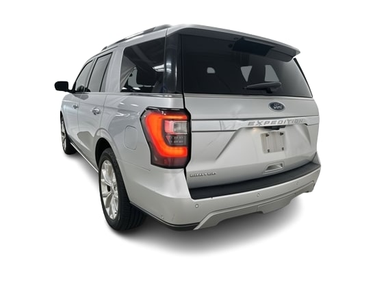 Thumbnail: 2018 Ford Expedition - 13