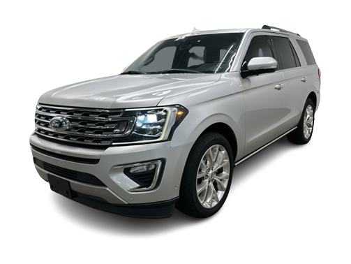 Thumbnail: 2018 Ford Expedition - 23