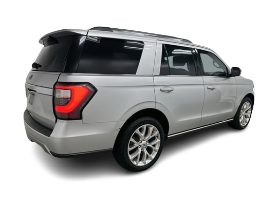 Thumbnail: 2018 Ford Expedition - 17