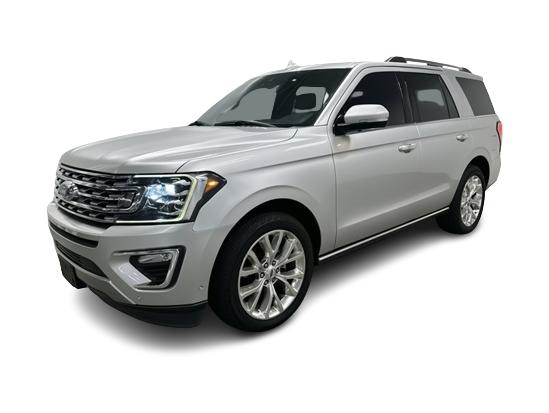 Thumbnail: 2018 Ford Expedition - 25