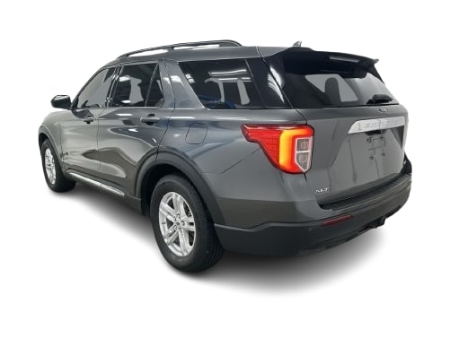 Thumbnail: 2020 Ford Explorer - 3