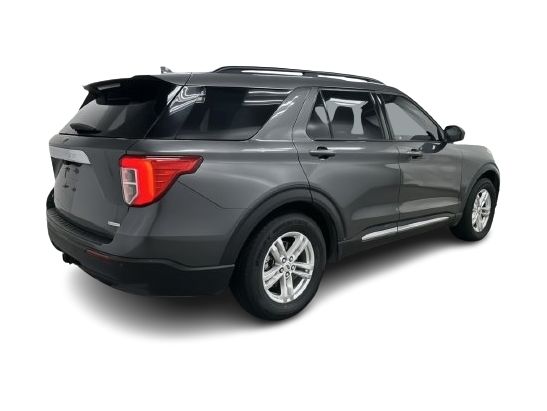 Thumbnail: 2020 Ford Explorer - 15