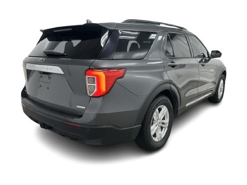 Thumbnail: 2020 Ford Explorer - 14