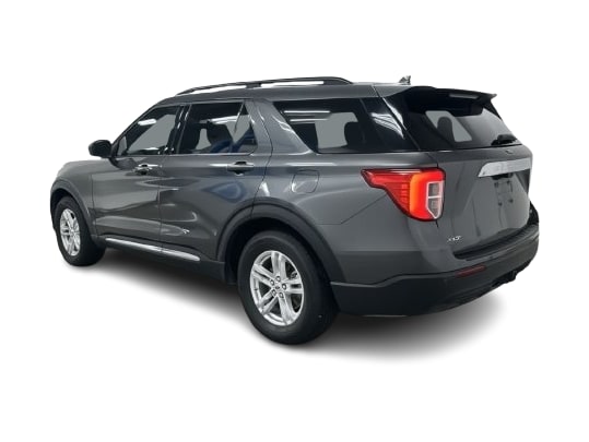 Thumbnail: 2020 Ford Explorer - 20