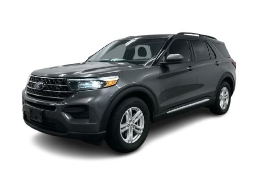 Thumbnail: 2020 Ford Explorer - 19