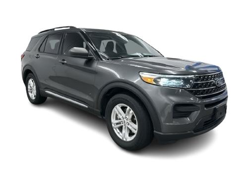 Thumbnail: 2020 Ford Explorer - 16