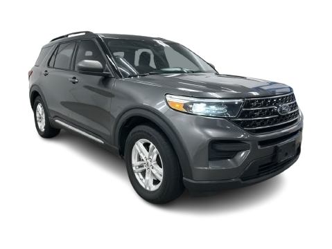 Thumbnail: 2020 Ford Explorer - 17