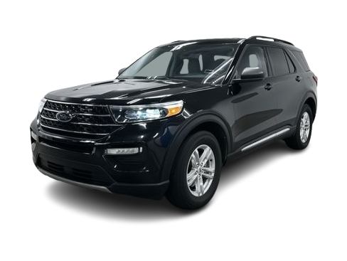 Thumbnail: 2021 Ford Explorer - 19