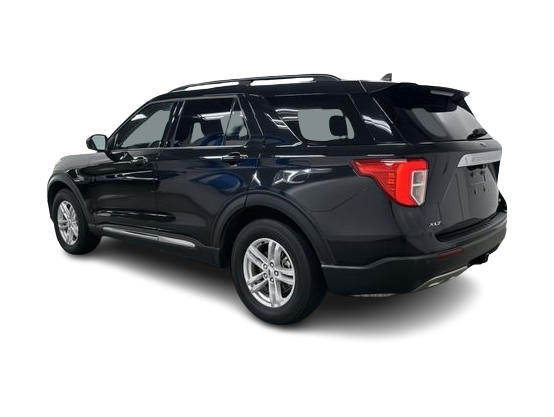 Thumbnail: 2021 Ford Explorer - 21