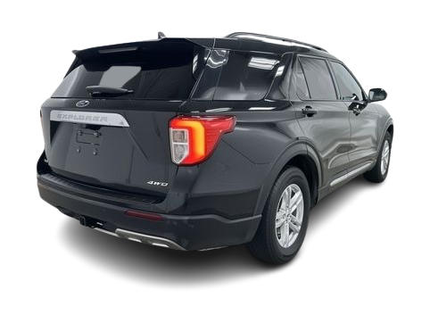 Thumbnail: 2021 Ford Explorer - 15