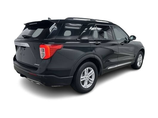 Thumbnail: 2021 Ford Explorer - 16