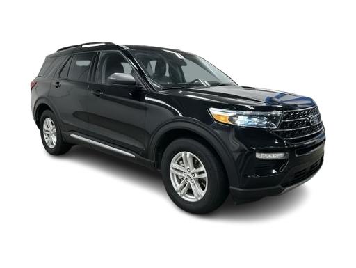 Thumbnail: 2021 Ford Explorer - 17