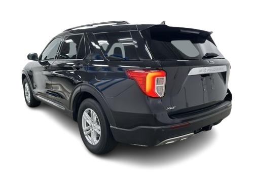 Thumbnail: 2021 Ford Explorer - 3