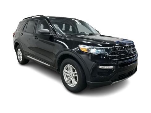 Thumbnail: 2021 Ford Explorer - 18