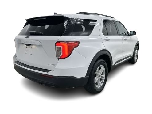 Thumbnail: 2023 Ford Explorer - 15