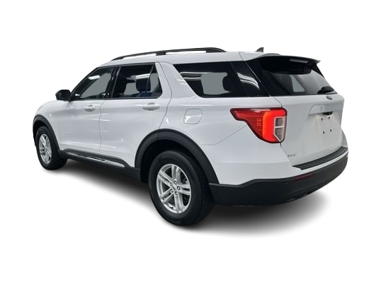 Thumbnail: 2023 Ford Explorer - 21