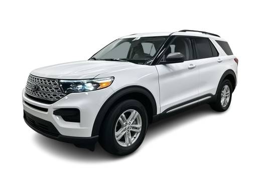 Thumbnail: 2023 Ford Explorer - 20