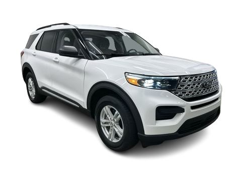 Thumbnail: 2023 Ford Explorer - 18