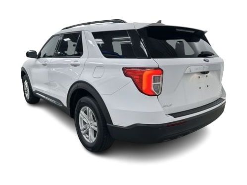 Thumbnail: 2023 Ford Explorer - 3